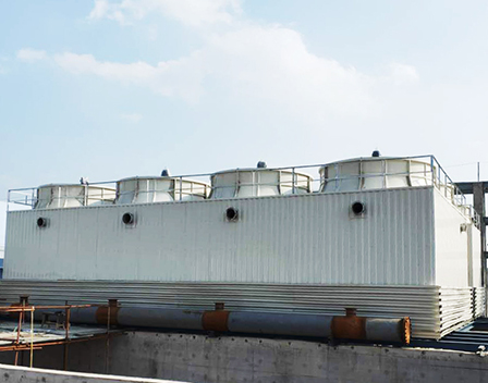 玻璃钢冷却塔_副本